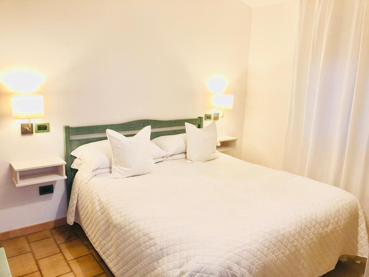 Villa Lavinia B&B Монтескудайо Экстерьер фото
