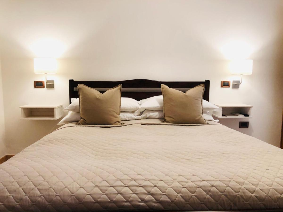Villa Lavinia B&B Монтескудайо Экстерьер фото