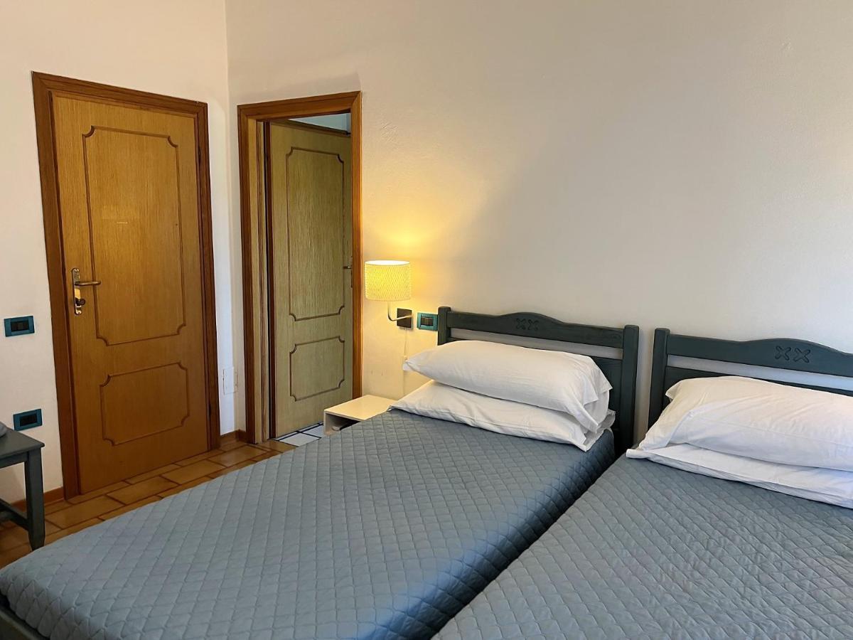 Villa Lavinia B&B Монтескудайо Экстерьер фото