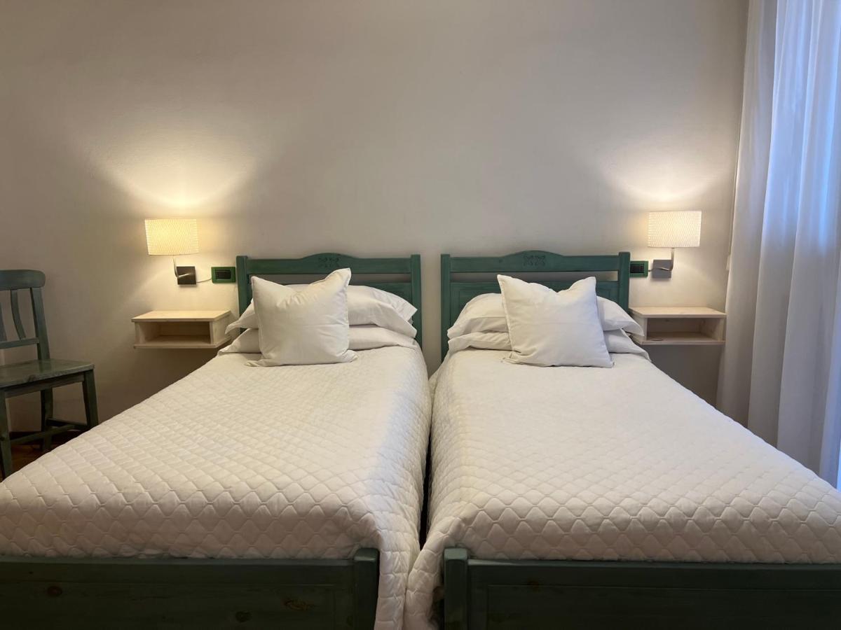 Villa Lavinia B&B Монтескудайо Экстерьер фото