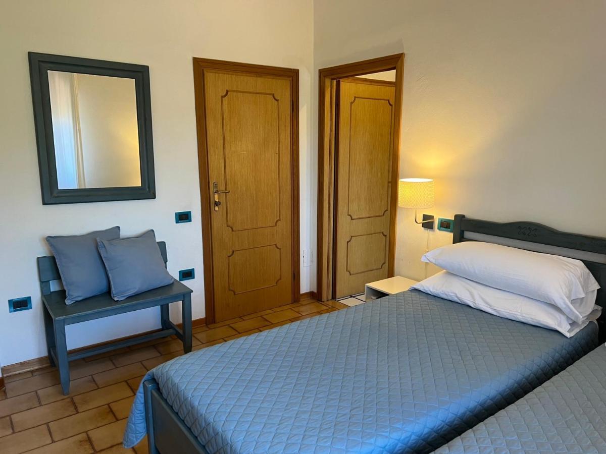 Villa Lavinia B&B Монтескудайо Экстерьер фото