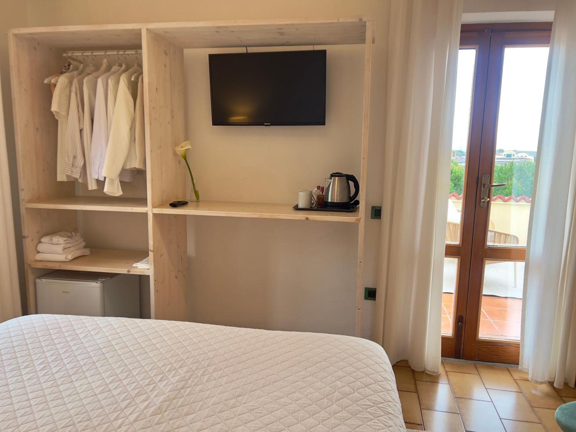 Villa Lavinia B&B Монтескудайо Экстерьер фото
