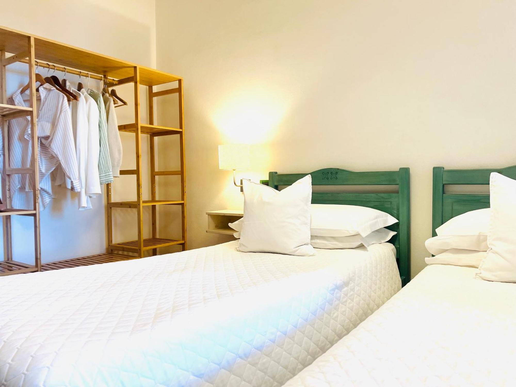 Villa Lavinia B&B Монтескудайо Экстерьер фото