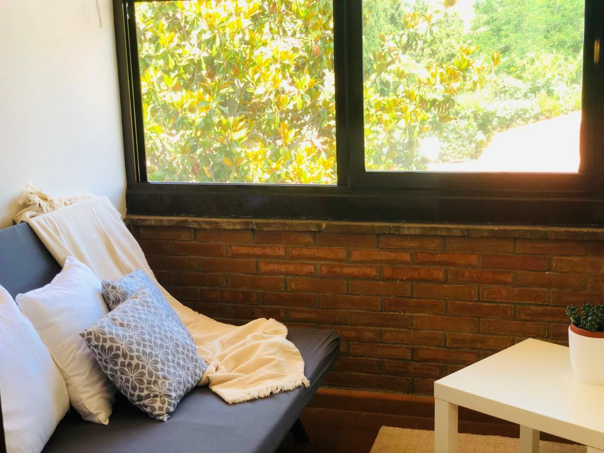 Villa Lavinia B&B Монтескудайо Экстерьер фото